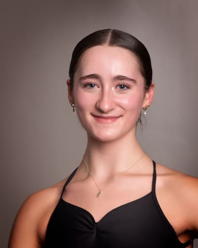 LilyAnne Dudley — Classical dancer, United States