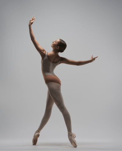 Laura Vegas Vilar — Classical dancer