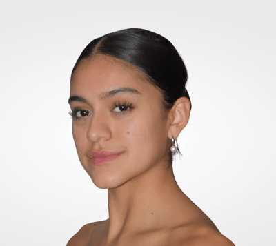 Victoria Arrascue — dancer, YARMOUTH PORT, United States