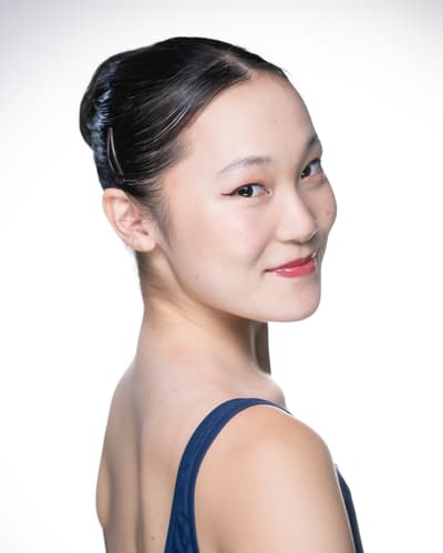 Midori Saito — Classical dancer
