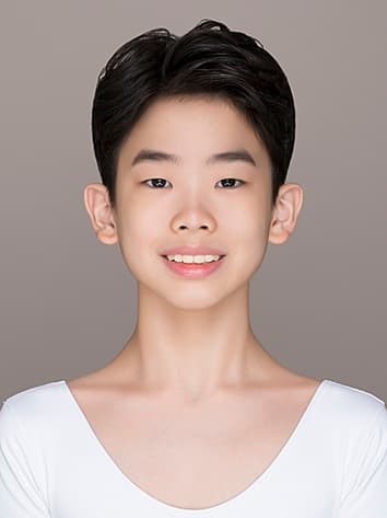 Yeonjun Kim — dancer, South Korea