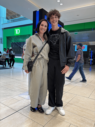 Fabio Fernandez Ortega — Classical dancer