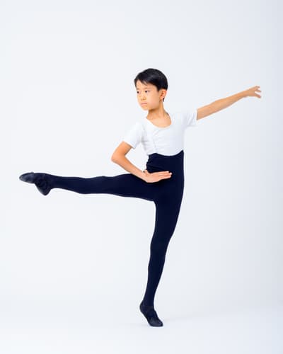 Rento Okuyama — dancer, Japan
