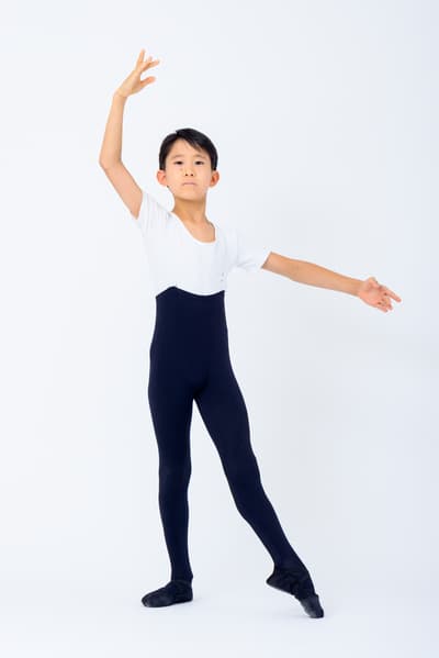 Rento Okuyama — dancer, Japan
