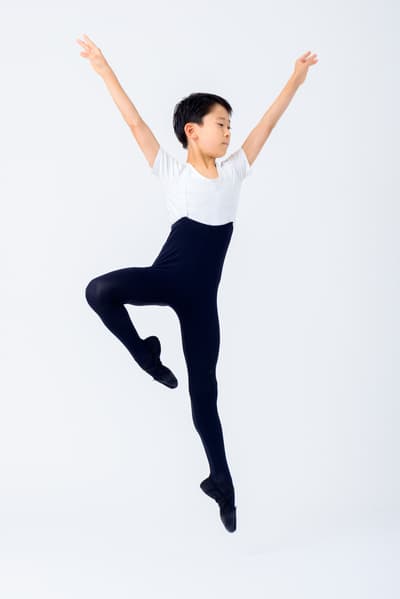 Rento Okuyama — dancer, Japan