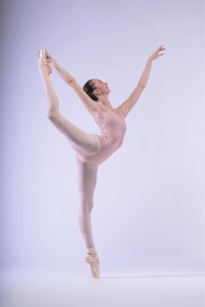 Veronika Stehlíková — dancer