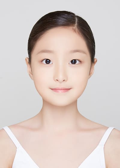 LEE Chaeyun — dancer, South Korea