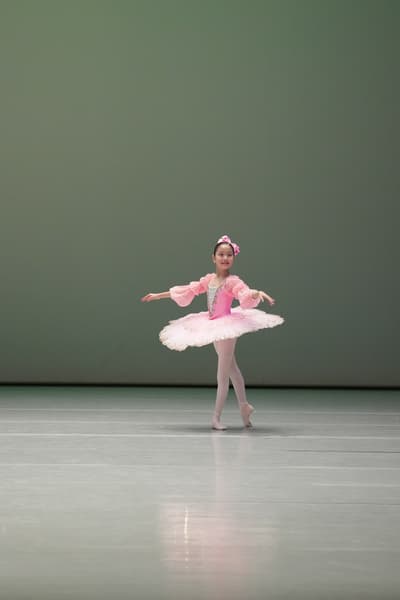 LEE Chaeyun — dancer, South Korea