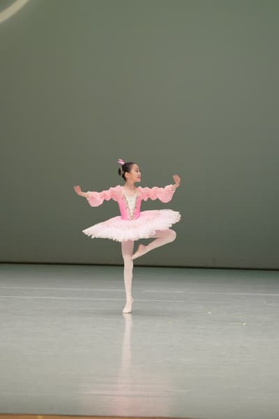 LEE Chaeyun — dancer, South Korea
