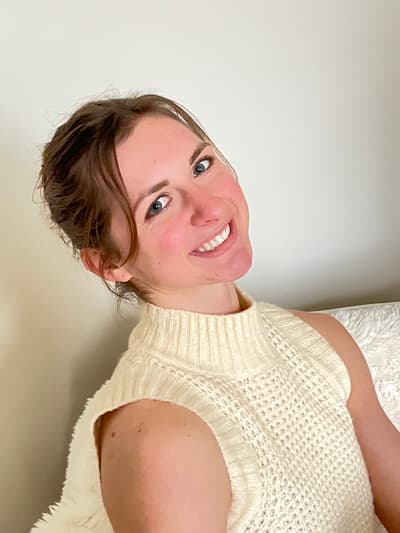 Kallista Durbin — dancer, United States
