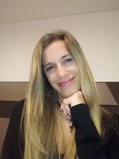 Agustina Santa Cruz — Classical dancer, Argentina