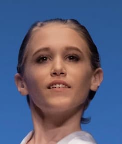 Oscar Taggart — Classical dancer, Australia