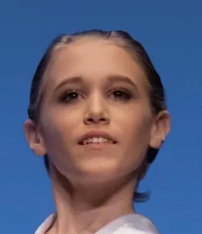 Oscar Taggart — Classical dancer, Australia