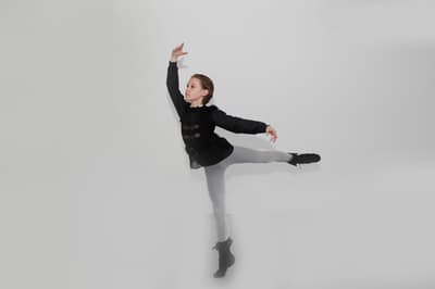 Oscar Taggart — Classical dancer, Australia