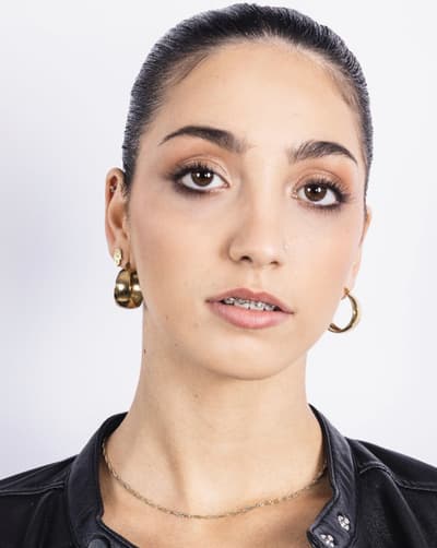 Claudia Angulo Carrasco — Classical dancer, Spain