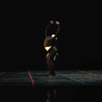 Maria Elena Stoicescu — Classical dancer, Romania