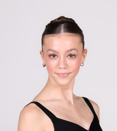 Wellesley Miracle — Classical dancer, United States