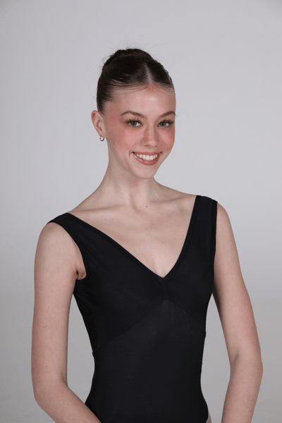 Wellesley Miracle — Classical dancer, United States