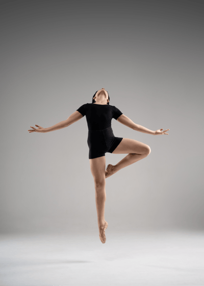 Alex Rodés — Classical dancer, Spain