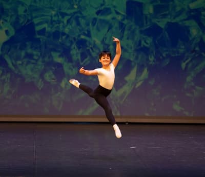 Alex Rodés — Classical dancer, Spain