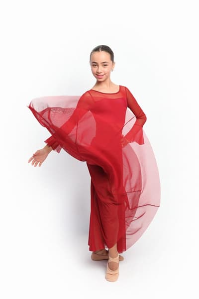 Sofía Borrero Jodar — Classical dancer, Spain