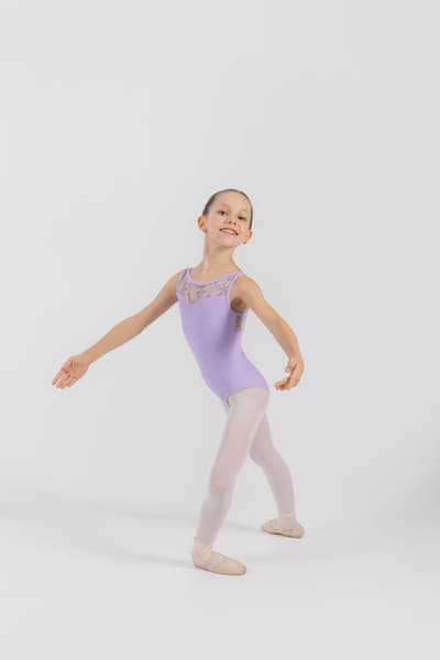 Emma Gimeno Montero — Classical dancer, Spain
