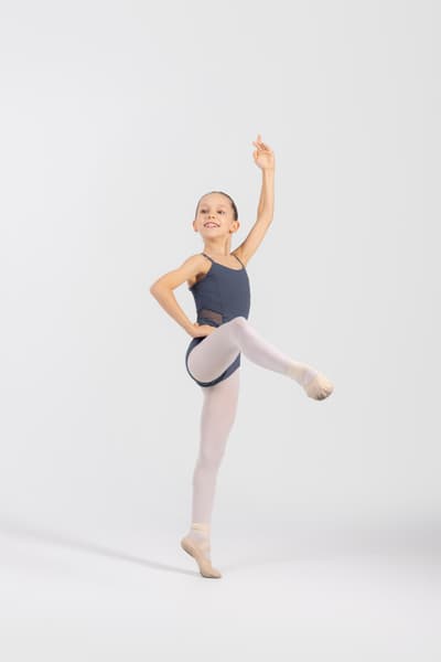 Emma Gimeno Montero — Classical dancer, Spain