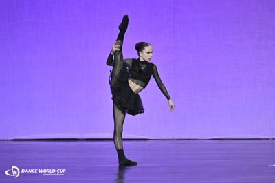 Lara Vilaça — Classical dancer, Vila Nova de Famalicão, Portugal