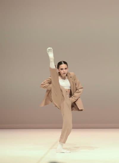 Lara Vilaça — Classical dancer, Vila Nova de Famalicão, Portugal