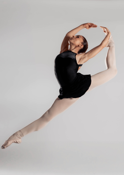 Lola PENA TECHER — Classical dancer, Paris, France