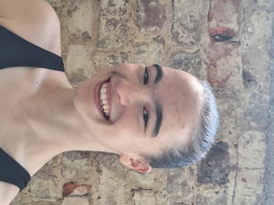 Noor Spenninck — Classical dancer, Belgium