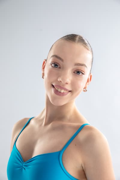 Mackenzie Murphy — Contemporary dancer, Australia