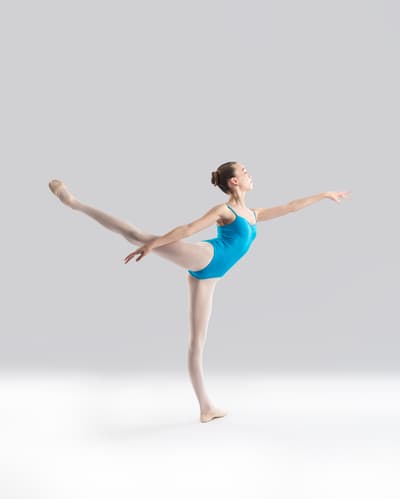Mackenzie Murphy — Contemporary dancer, Australia
