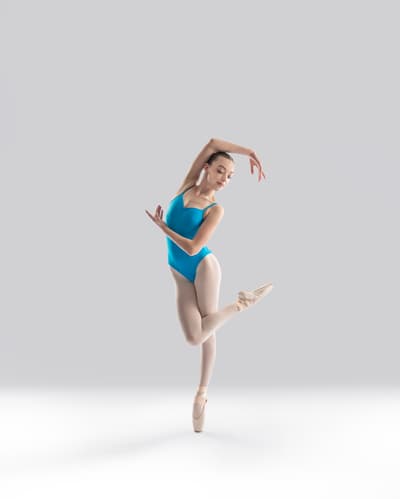 Mackenzie Murphy — Contemporary dancer, Australia