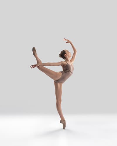 Mackenzie Murphy — Contemporary dancer, Australia