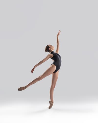 Mackenzie Murphy — Contemporary dancer, Australia