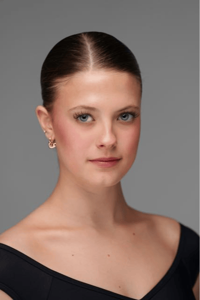 Stella Stephenson — Classical dancer, Dallas, United States