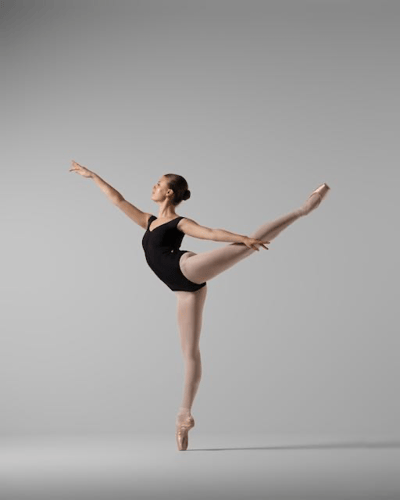 Stella Stephenson — Classical dancer, Dallas, United States