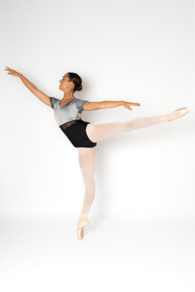 Matilde Ferrari — Classical dancer, Livraga, Italy