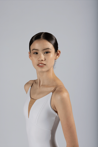 Erika Stothard — Classical dancer, Australia