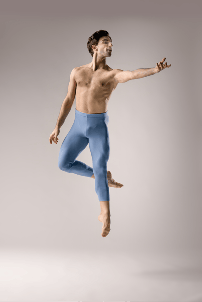 Stefano Sacco — Classical dancer, Germany