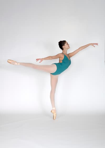 Annabel De Luca — Classical dancer, United States