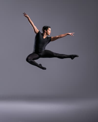 Francisco Leocádio — Classical dancer, Portugal