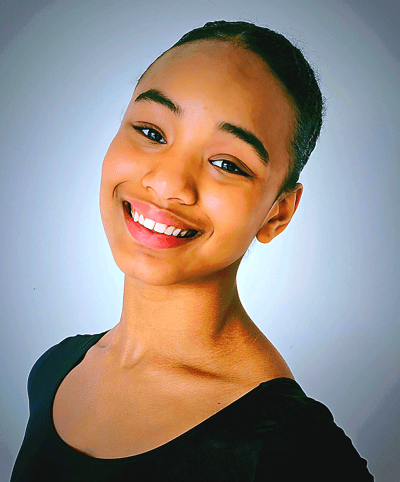 Ila Acharya — dancer, United States