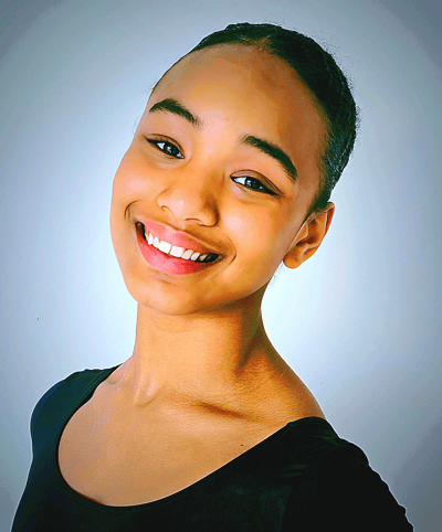Ila Acharya — dancer, United States
