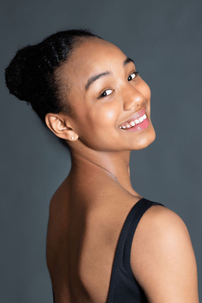 Ila Acharya — dancer, United States