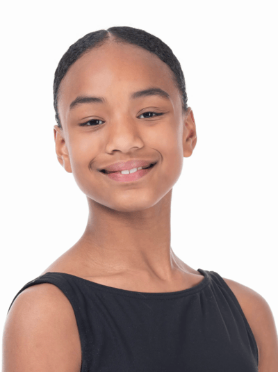 Ila Acharya — dancer, United States
