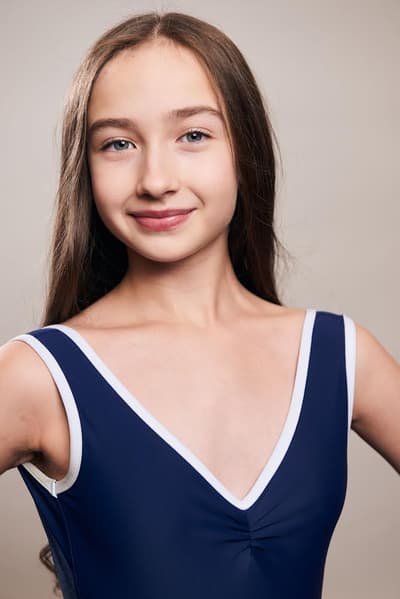 Relinda Kozol — Classical dancer, Canada