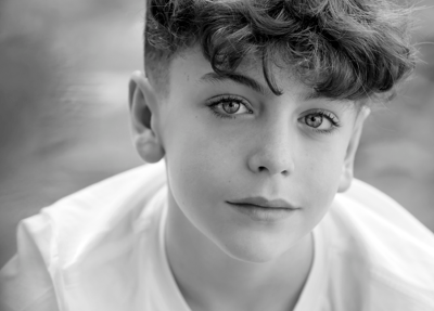 Nicolas Collado Monreal — Classical dancer, Spain