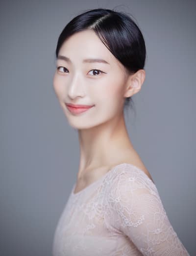 Jayeon Choi — Classical dancer, South Korea